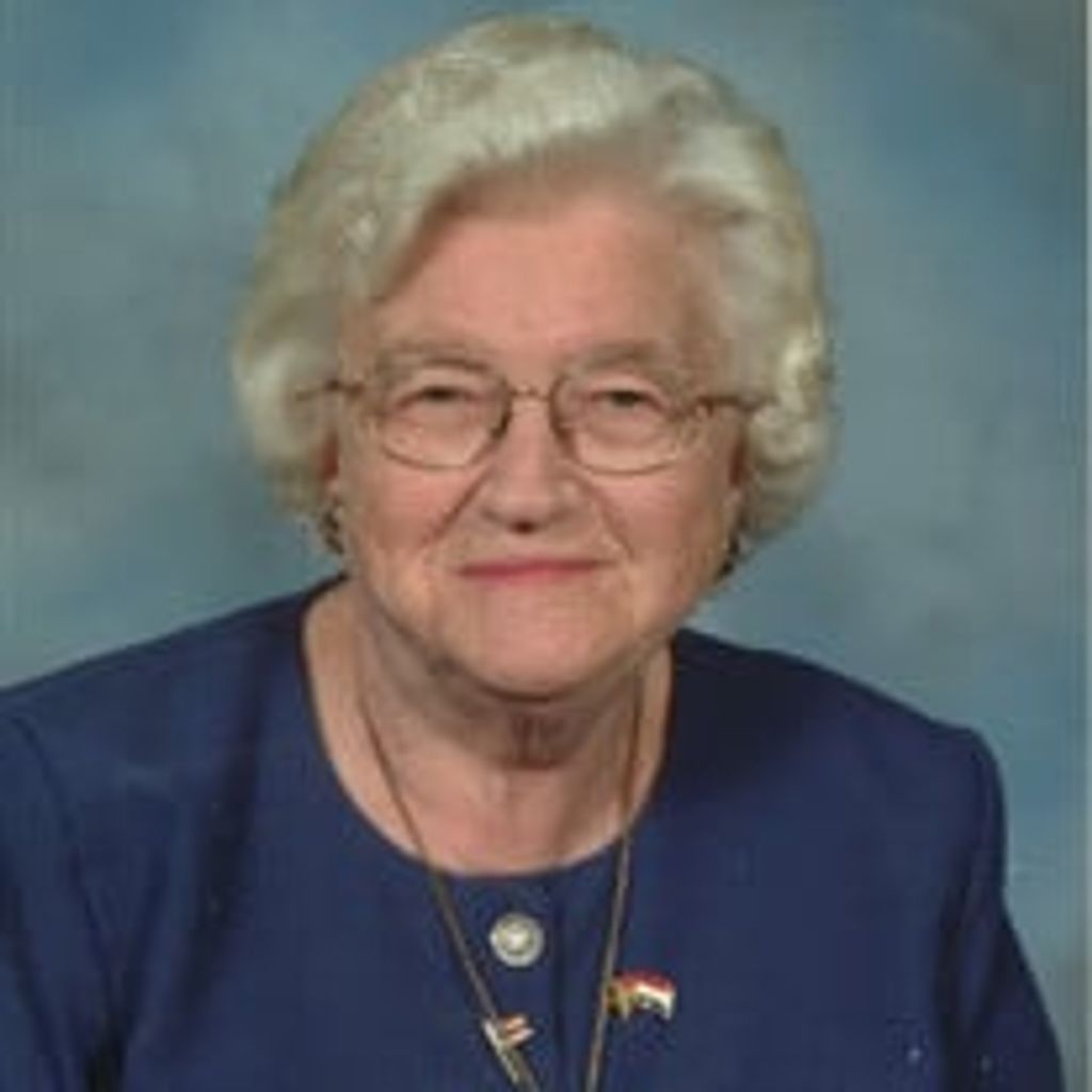 Erma M. Molacek