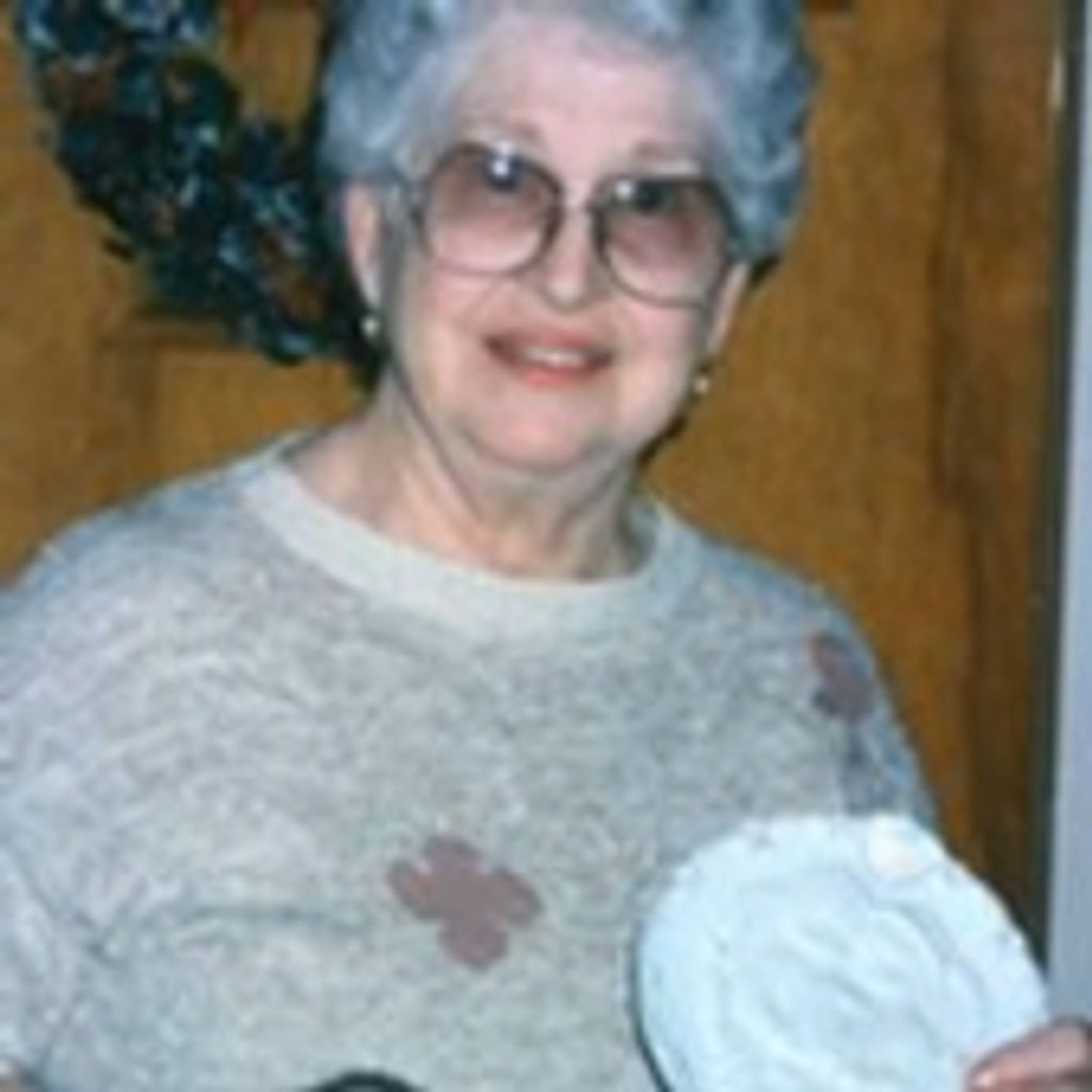 Wilma Kathleen Lawrence
