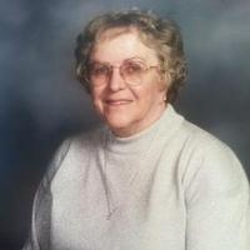 Patricia Maxine Cowdrey