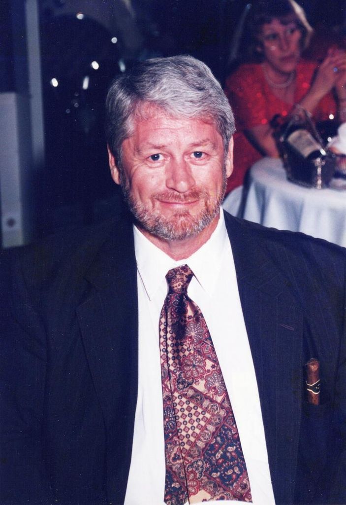 William N. Trout, Sr. Profile Photo