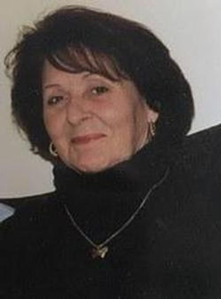 Patsy Lou Lott Daniel Profile Photo