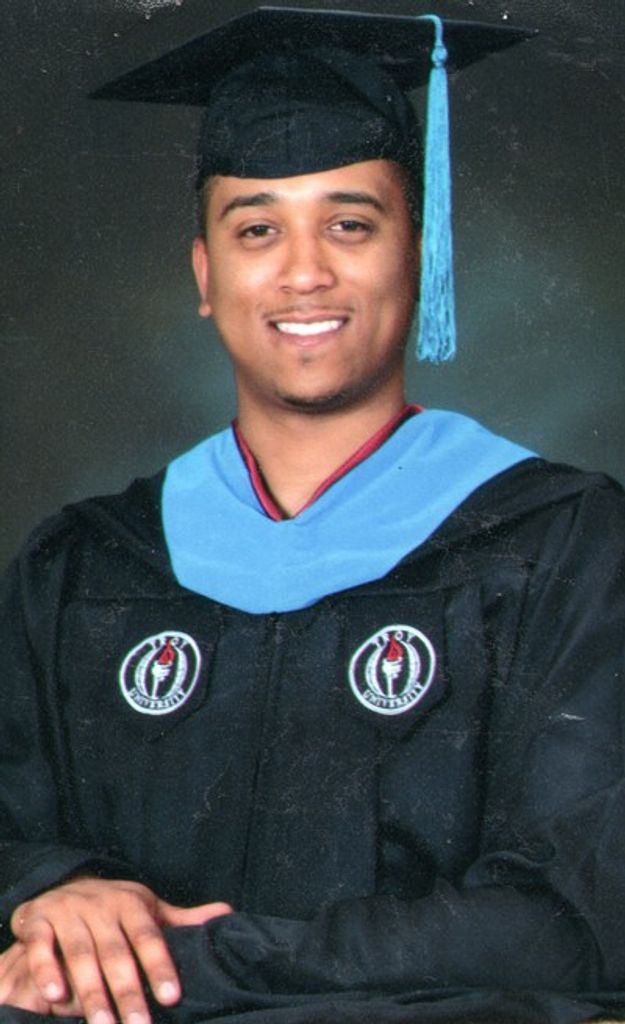 Travis Christopher Reed