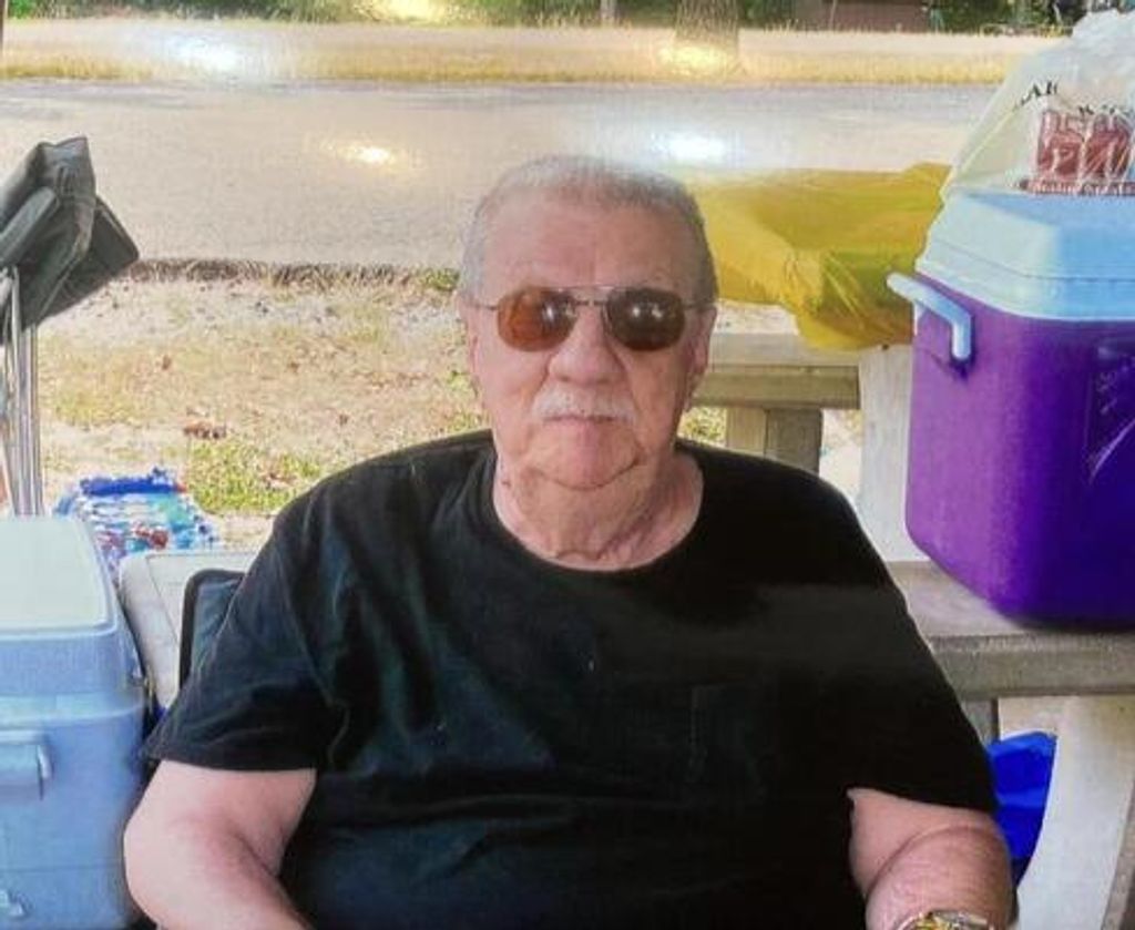 Larry Pearson Profile Photo