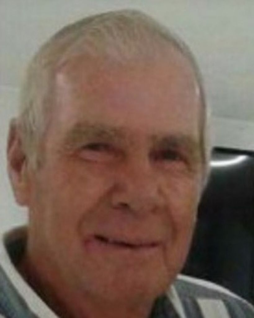 Gary Marvin Bentley, Jr.