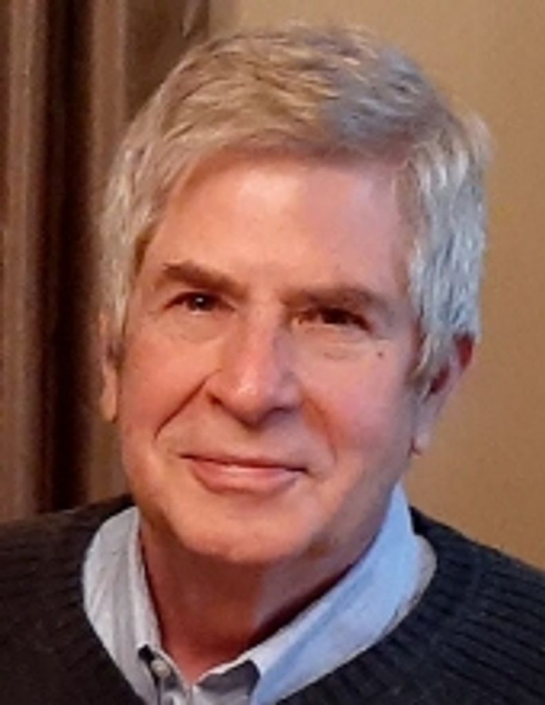 Dwight Wesley Hansen Profile Photo