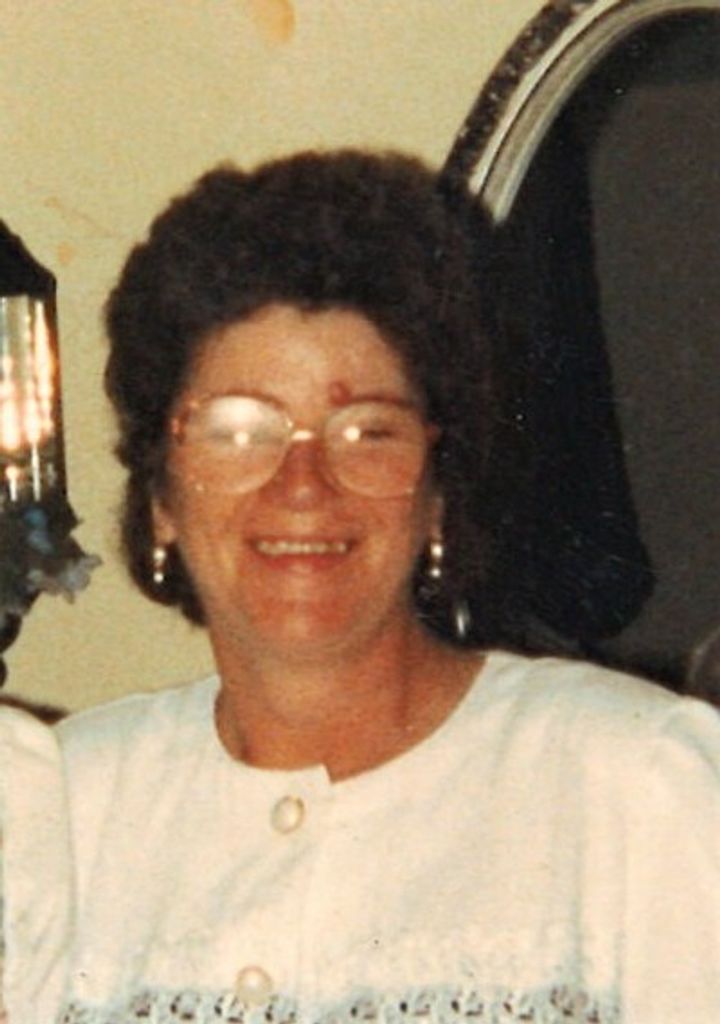 Patricia Ann Garrett Profile Photo