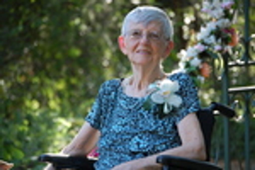 Catherine Healey