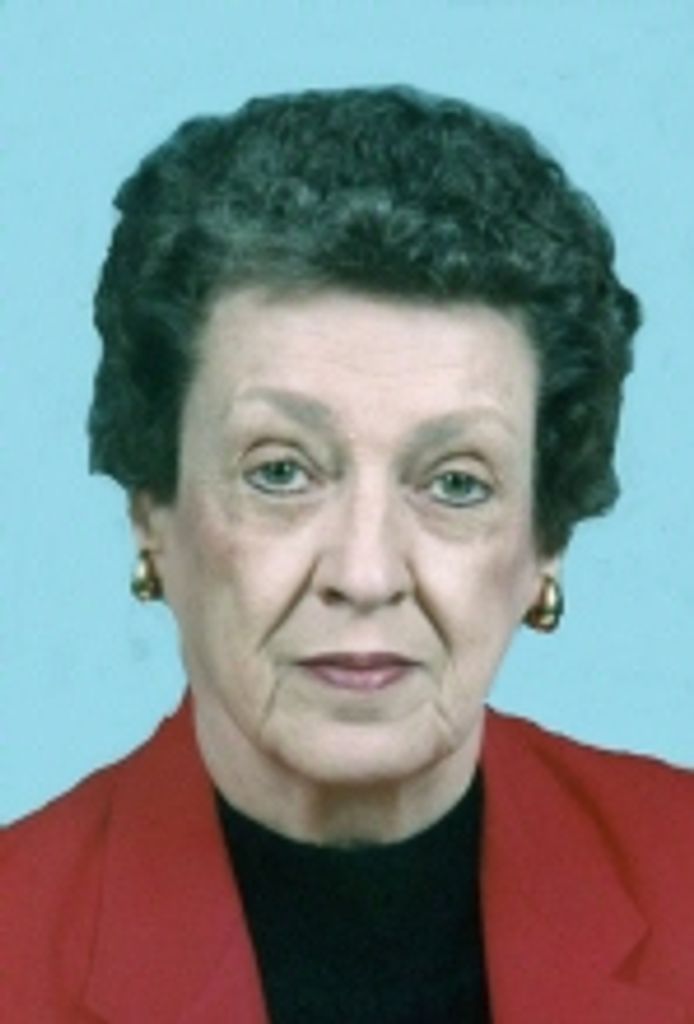 Theresa Evelyn Delaney