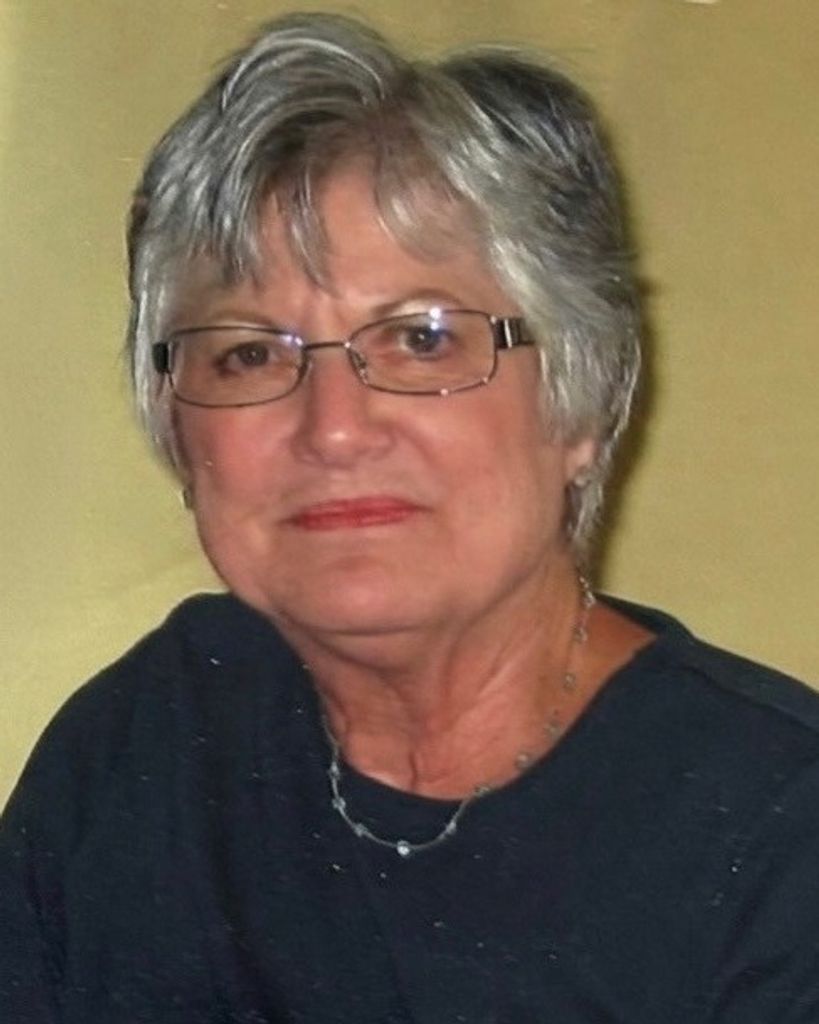 Ellen Marie Peters Feagan