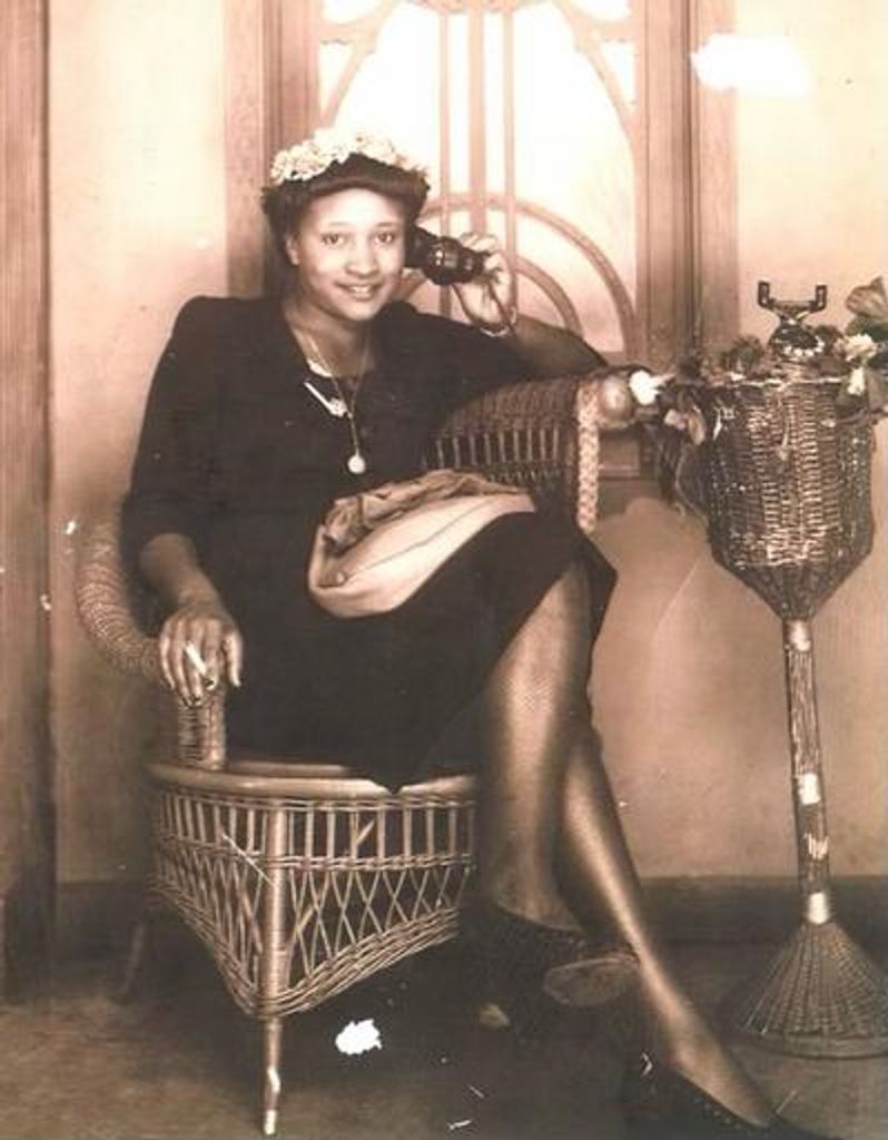 Rosie Washington Profile Photo