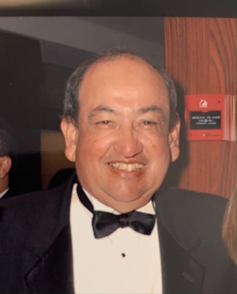 Ben Vega Profile Photo