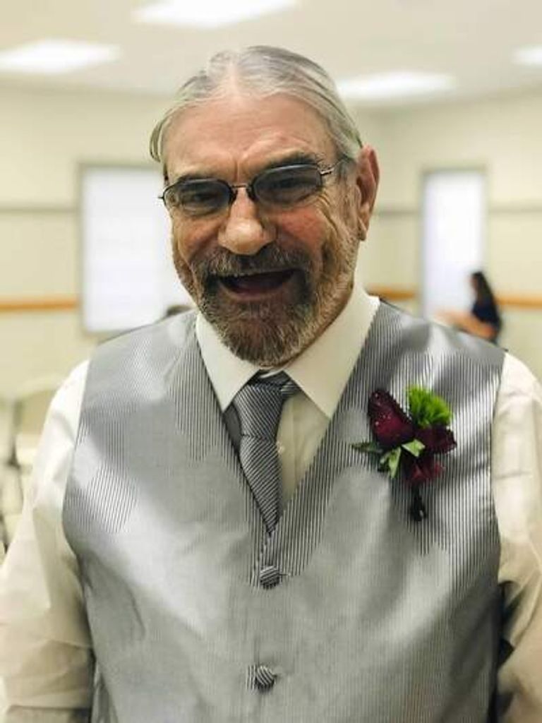 Kevin Woods Profile Photo