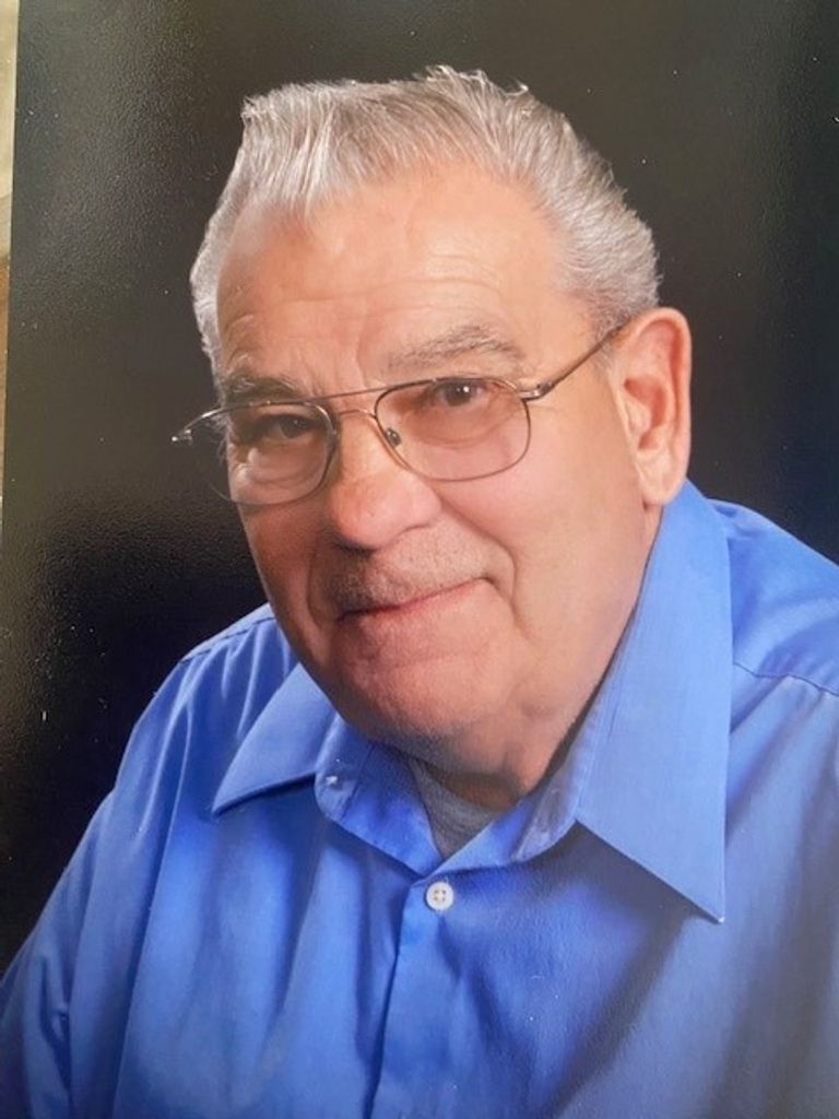 Brian C Belva Profile Photo