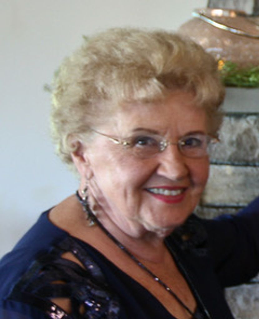 Eugenia M. (Kaiser)  Srmack Profile Photo
