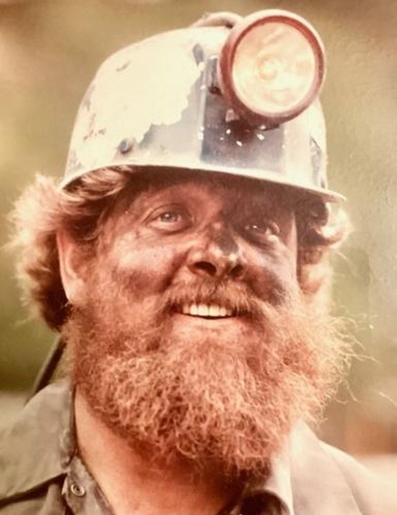 Steven Gary "Grizz" Ratcliffe Profile Photo