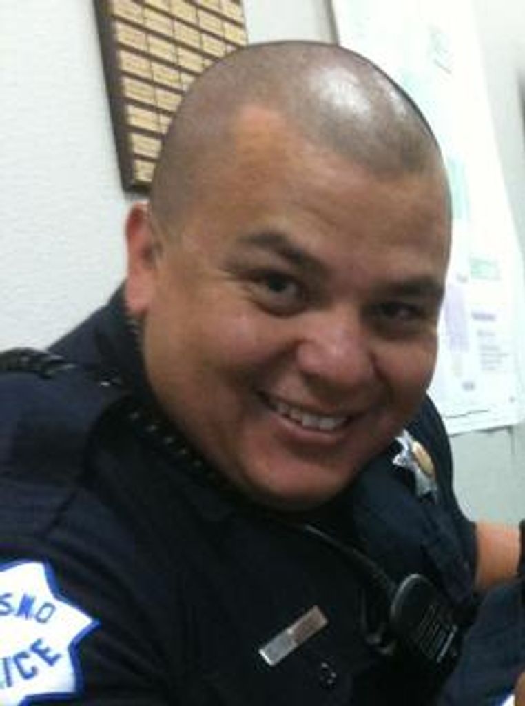 Edgar Valle-Sandoval Profile Photo