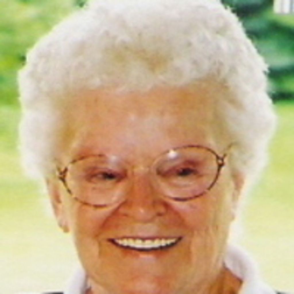 Ruth  E. Berresford