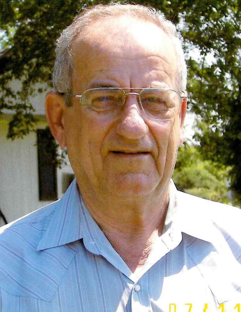 Marvin Arthur Taylor Profile Photo