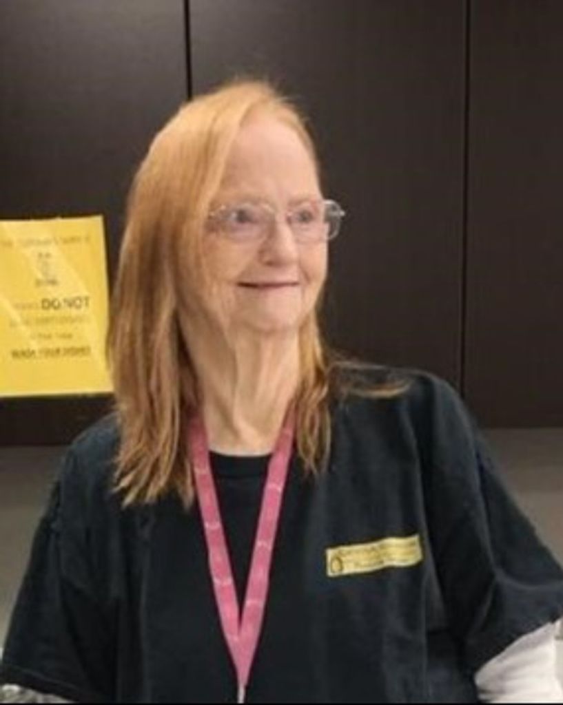 Barbara Hawley