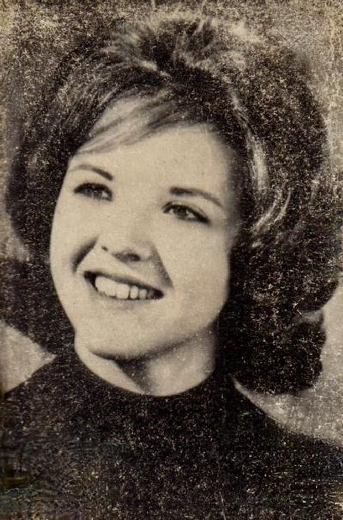 Mary Ann Riggle Profile Photo