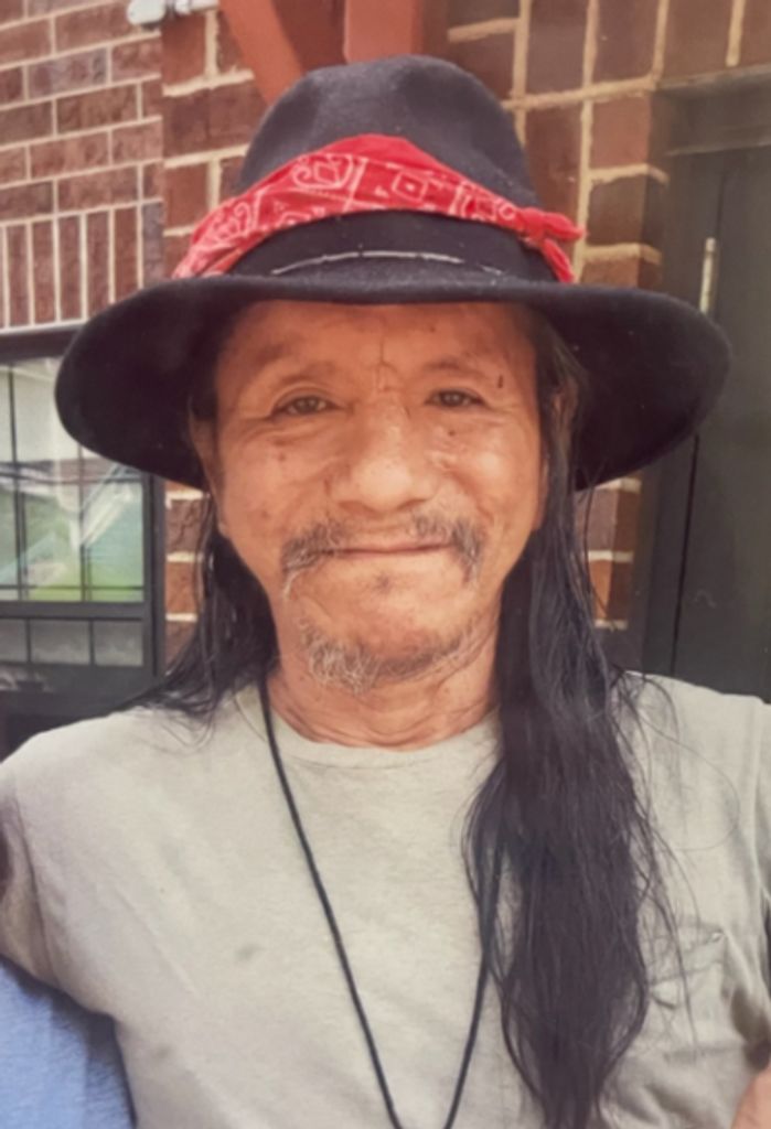 Eugene Whiteman Jr. Profile Photo