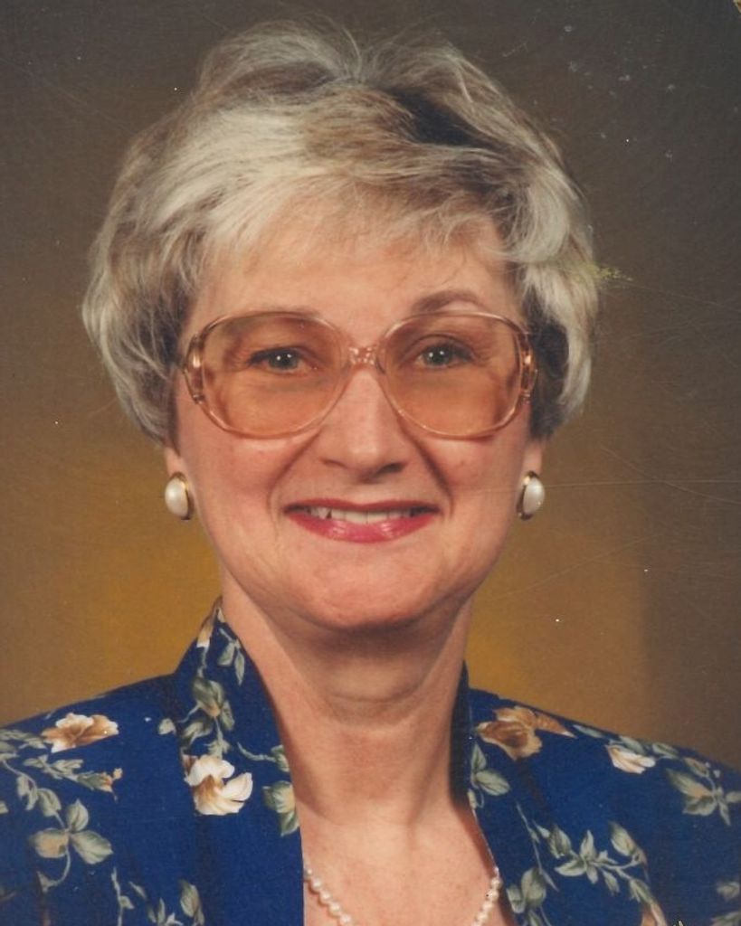 Marianne Miner Profile Photo