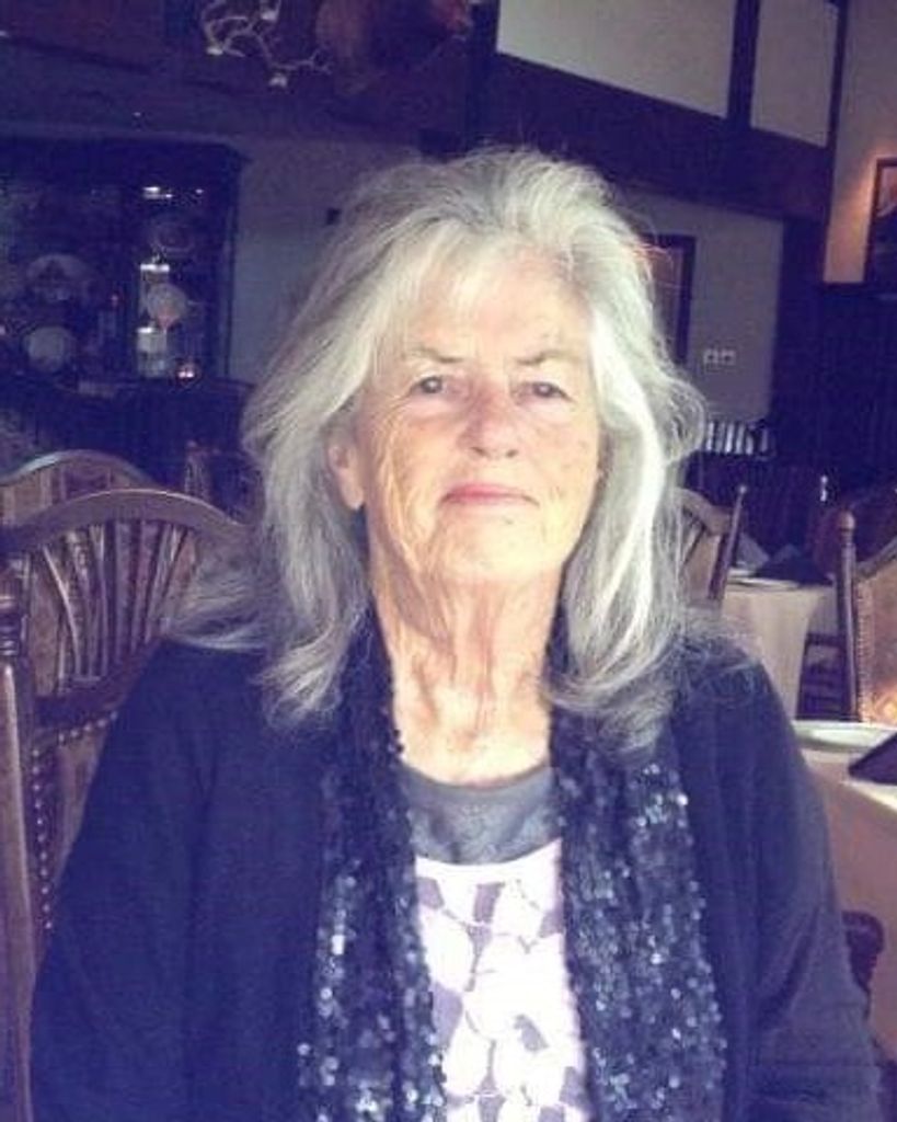 Patsy Roath