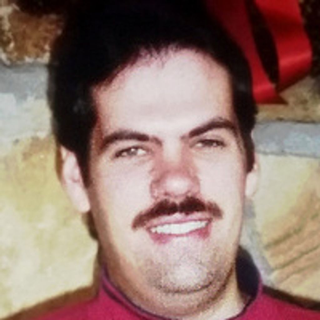 Ronald Scott Kinney