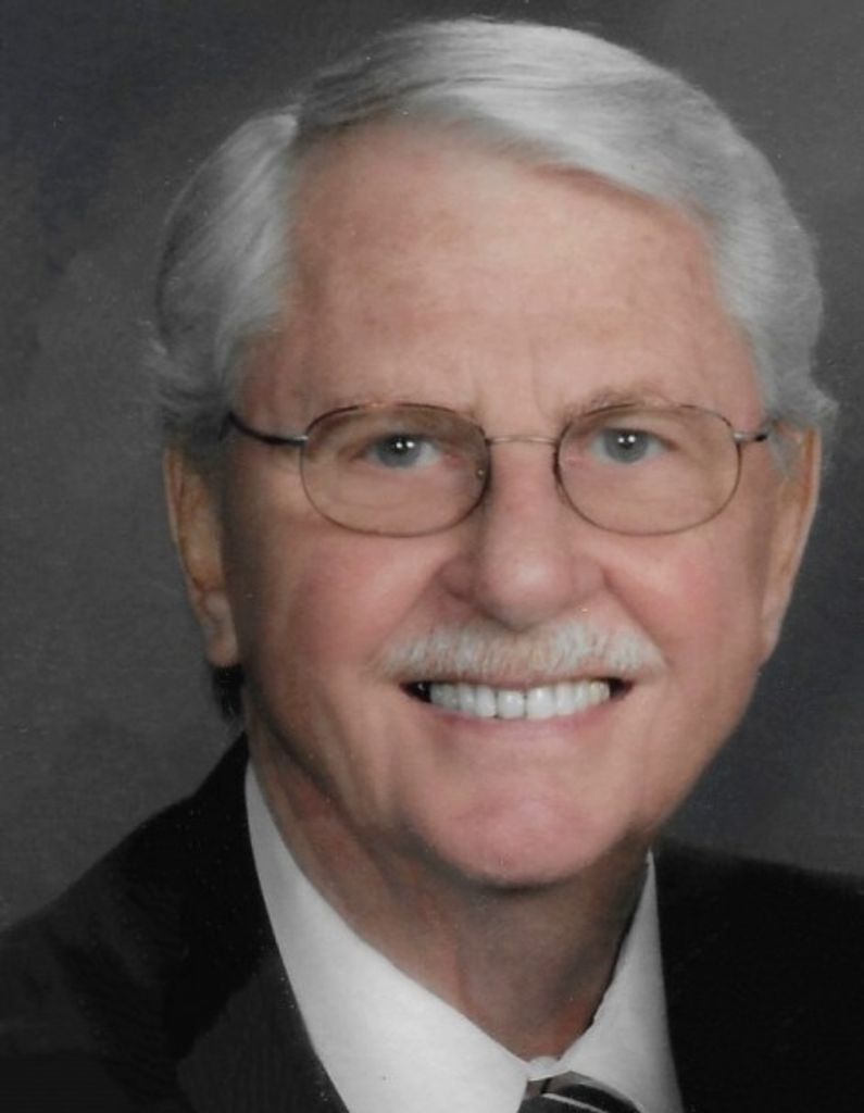 Henry J. Whitmer Profile Photo