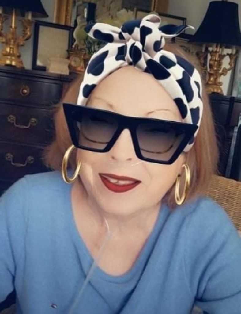 Hazel "Bunny" Ray
