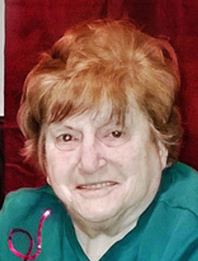 Mary Louise Tirpak Profile Photo