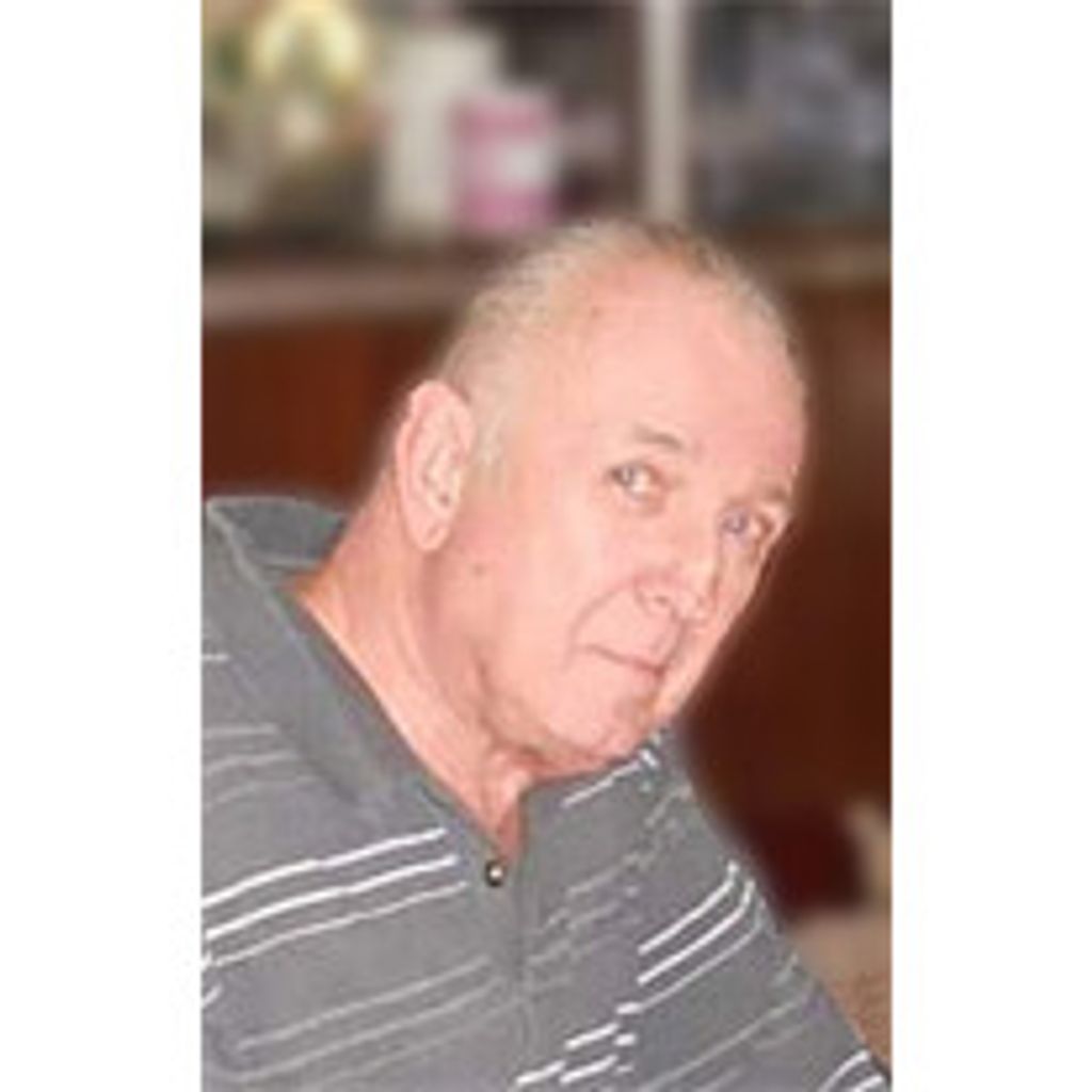 Robert C. Jacques, Sr.