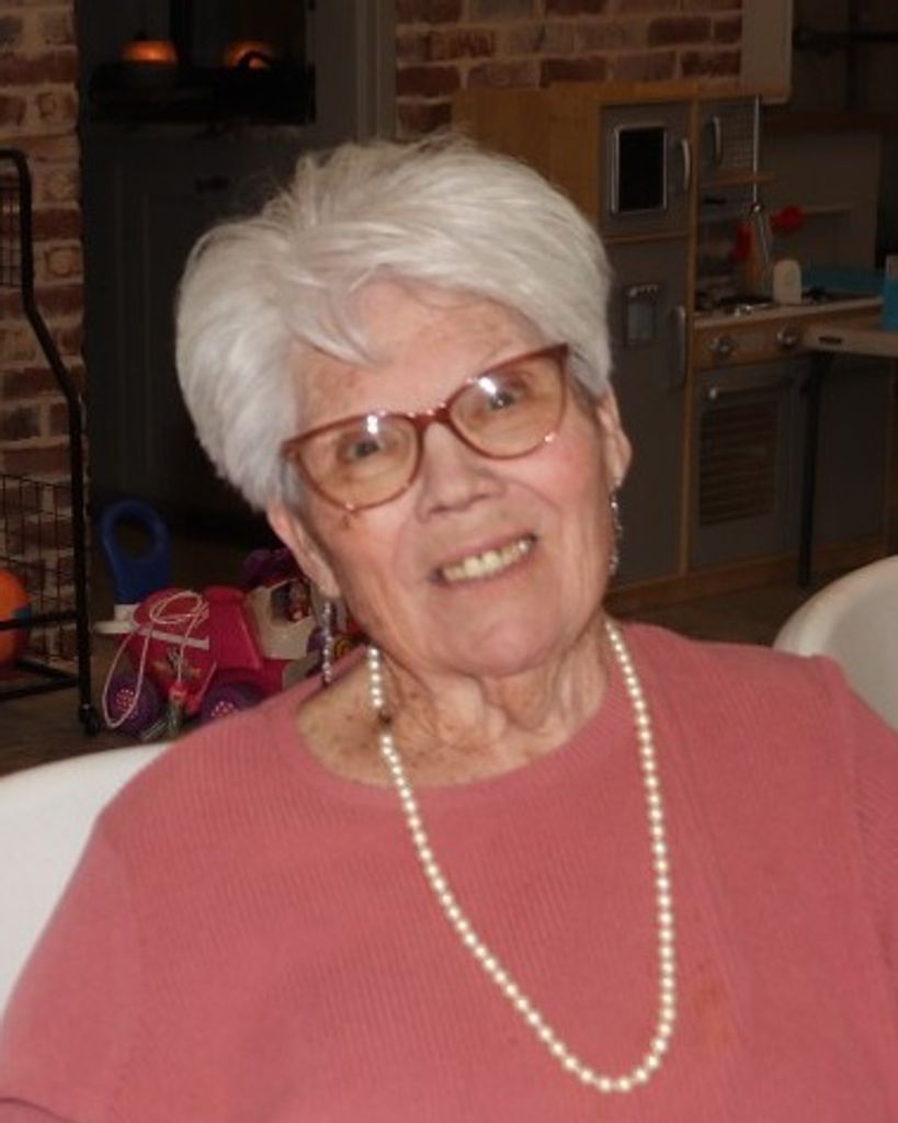 Major Jean Dilmore Profile Photo