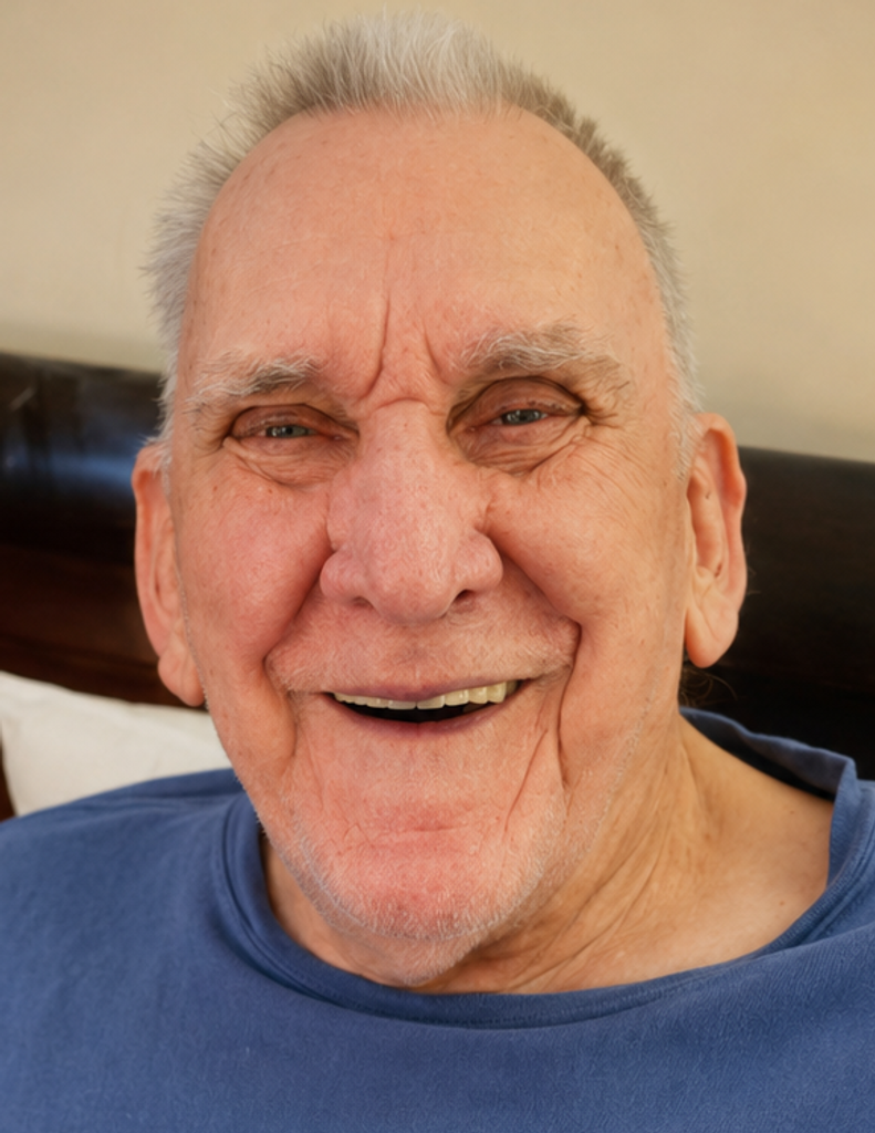 John Milton Fraley
