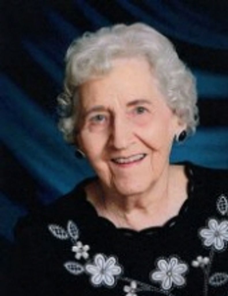 Charlotte  B Cook