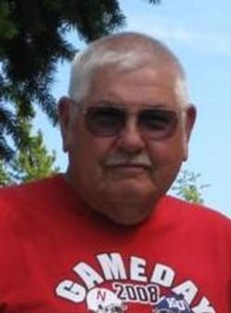 Bruce F. Churchill Profile Photo