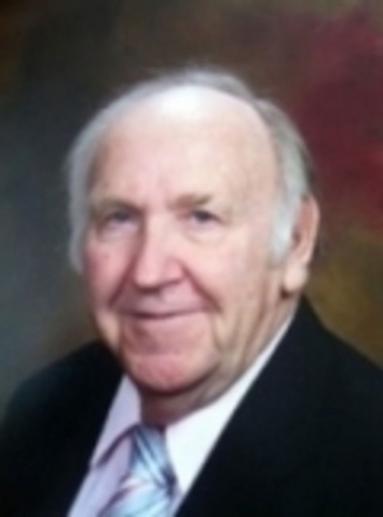 Jerry Van Gerpen