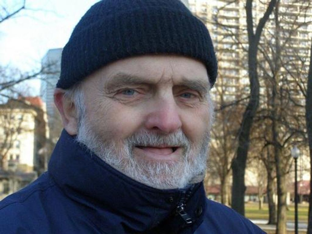 Philip Chase "Phil" Tobin Profile Photo