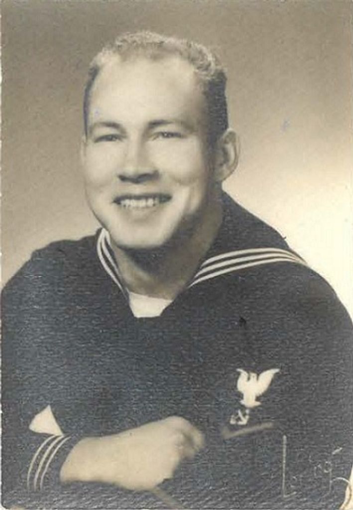 Leland Thomas Nettles