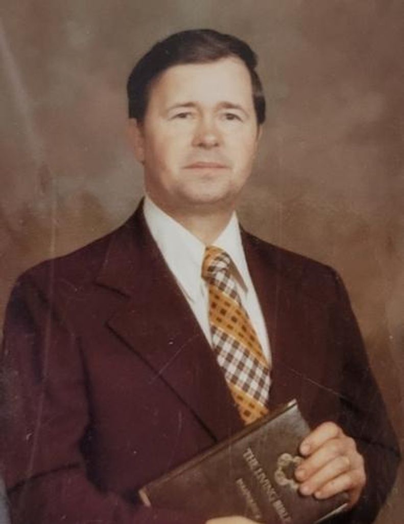 Arthur Carl Ashcraft Profile Photo