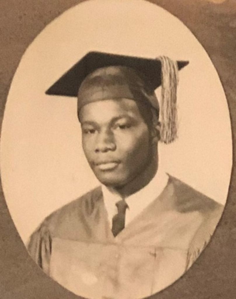 Isaac T. James Profile Photo