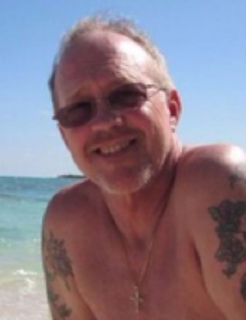 Brian  Michael Kavanagh