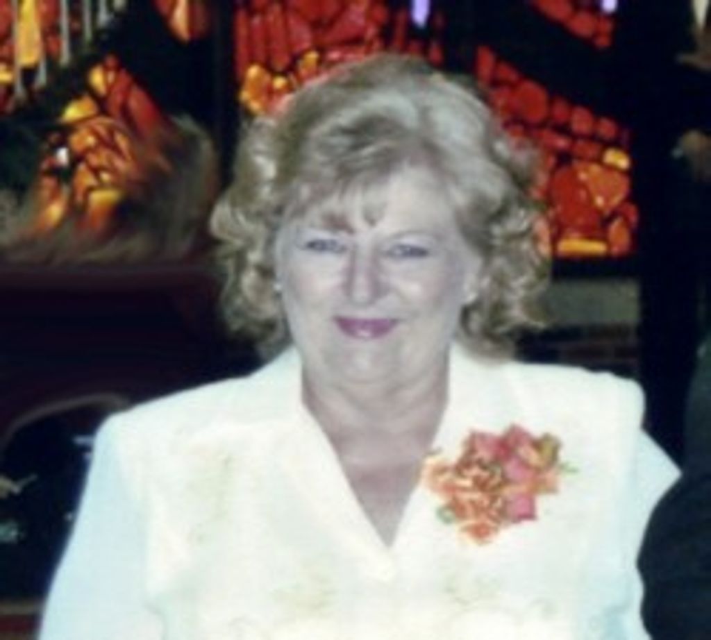 Donna Hockman