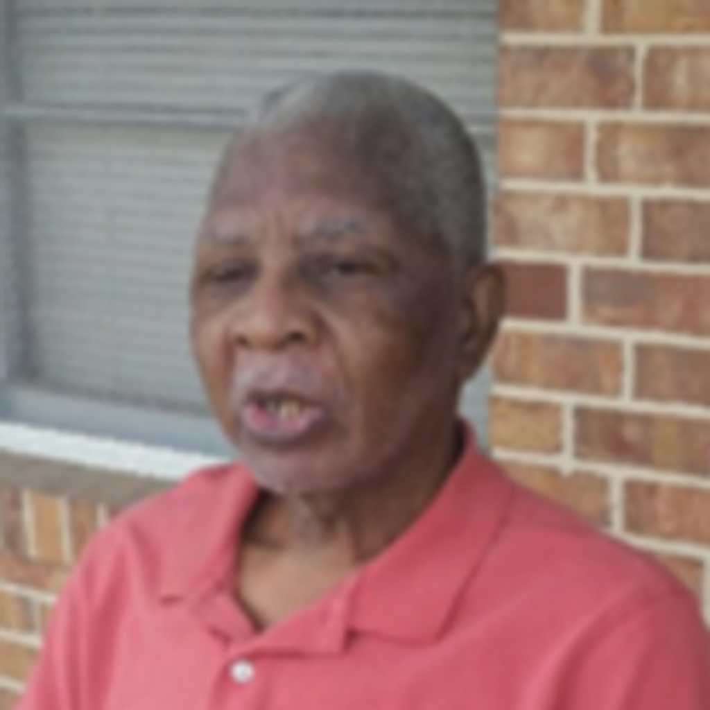 Wilmon Martin Profile Photo