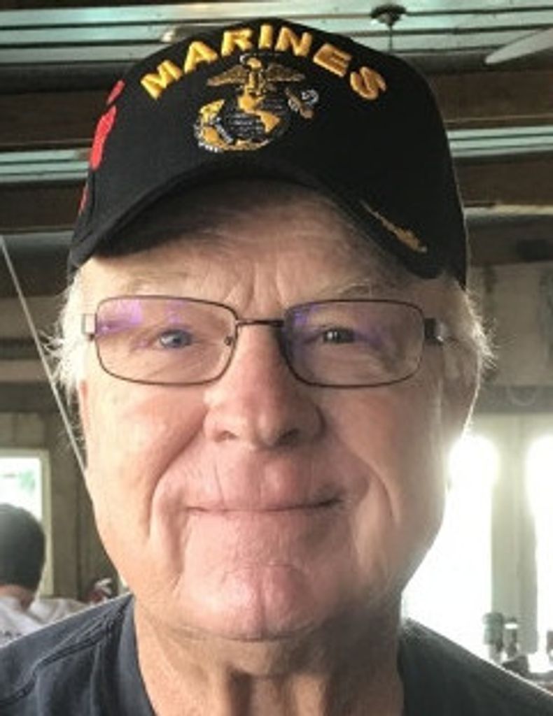 Jerry Liggett Profile Photo
