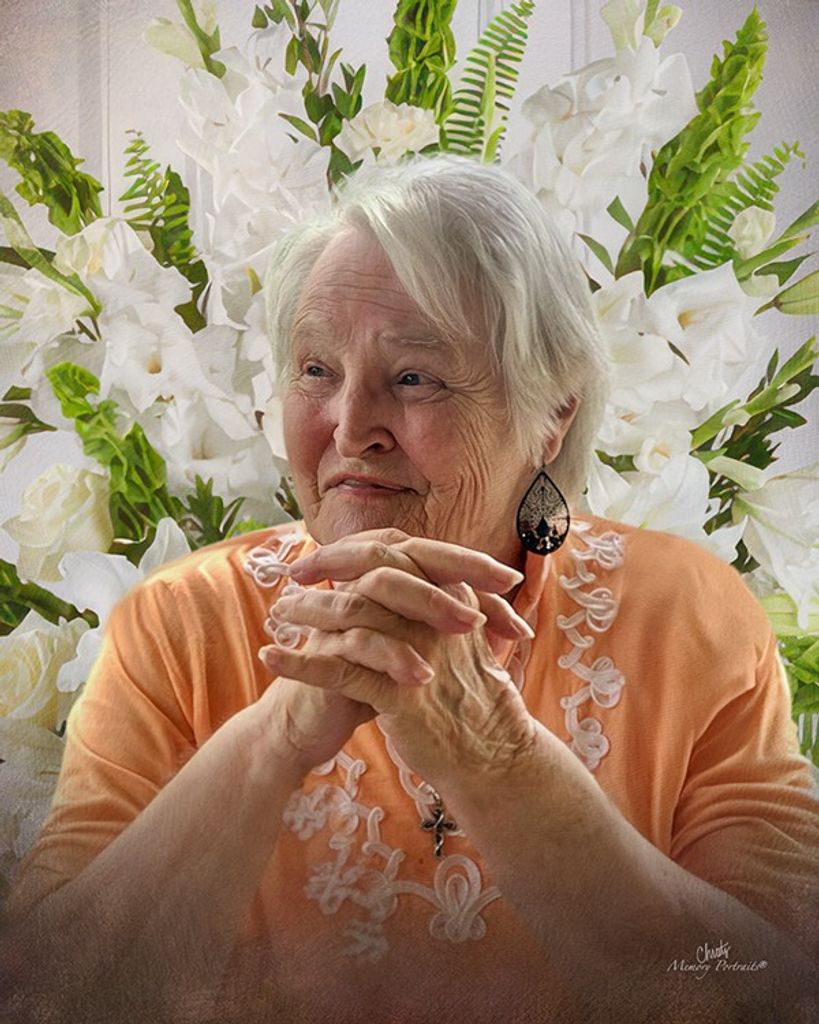 Donna Jeanette Nelson