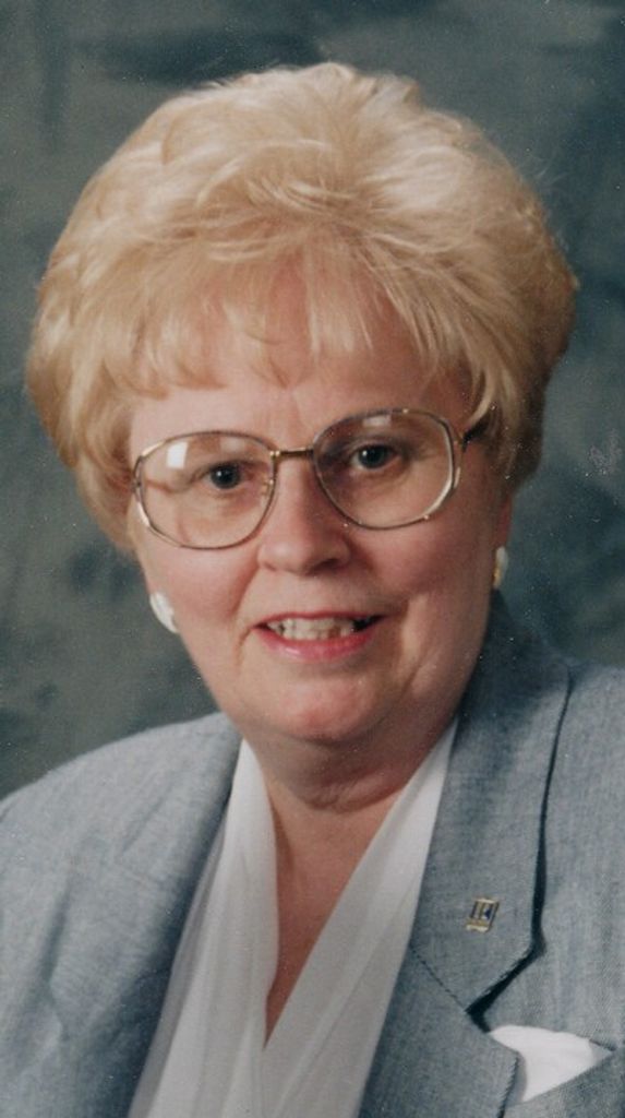 Judine J. (Whaley) Drayer