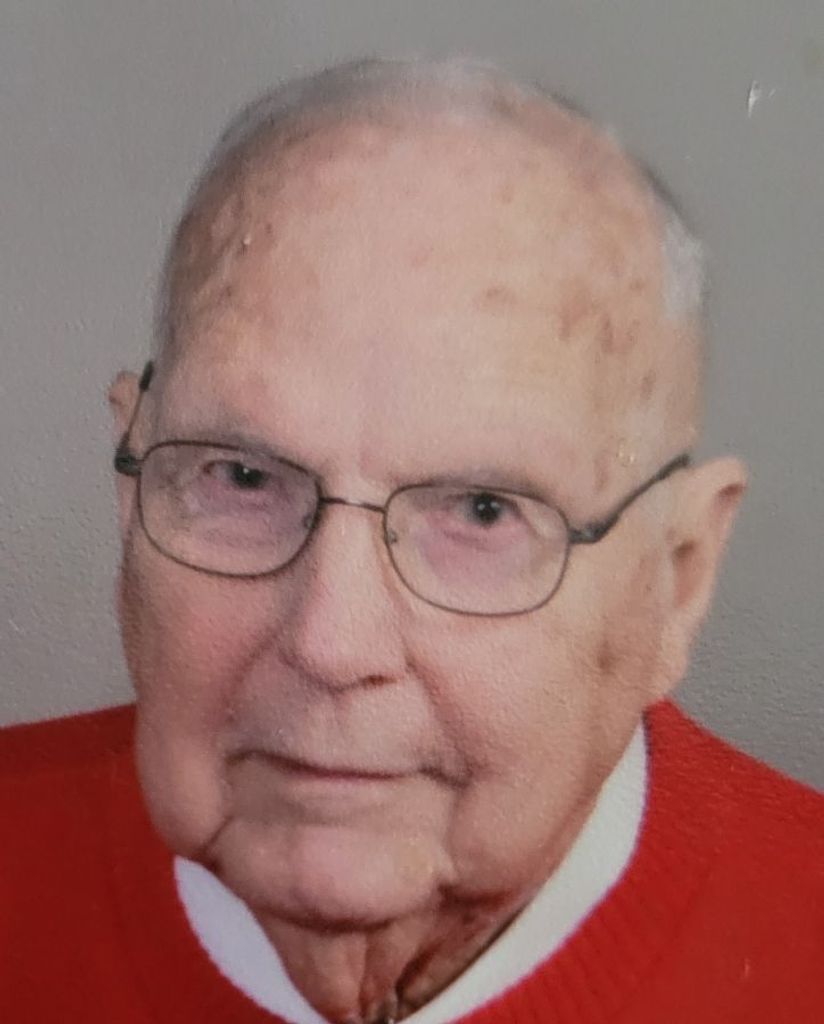 Robert Joseph Shepard Profile Photo