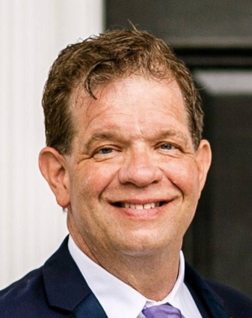 William M. Laughlin Profile Photo