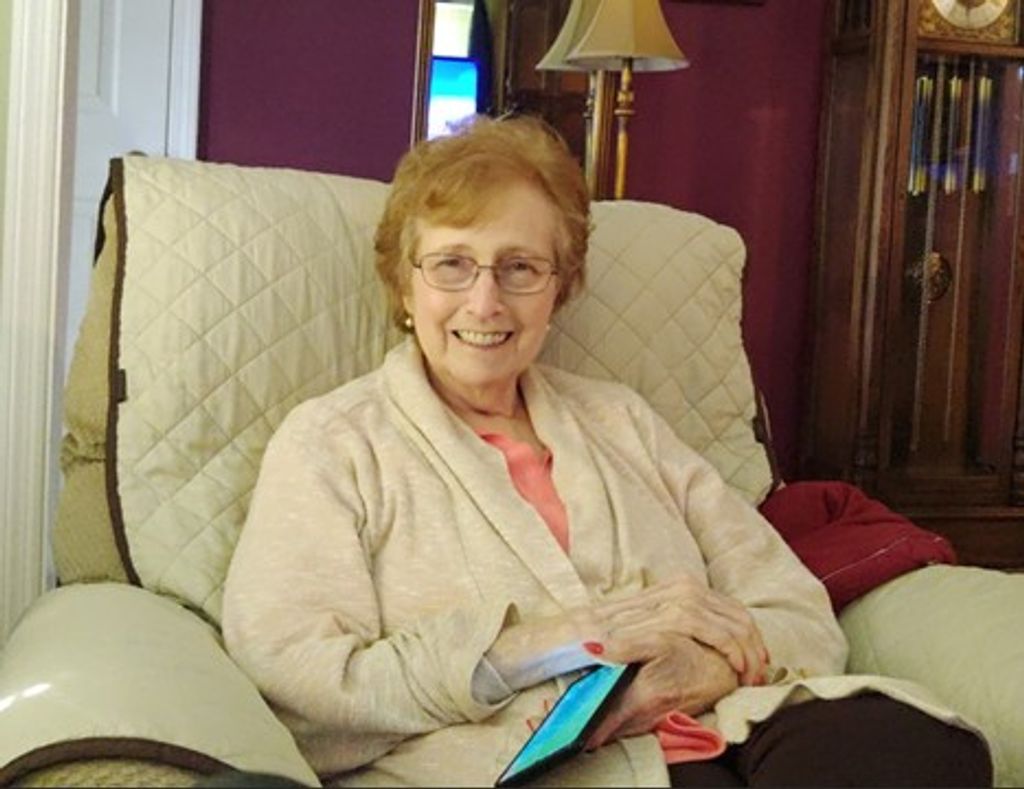 Judy Burch Profile Photo